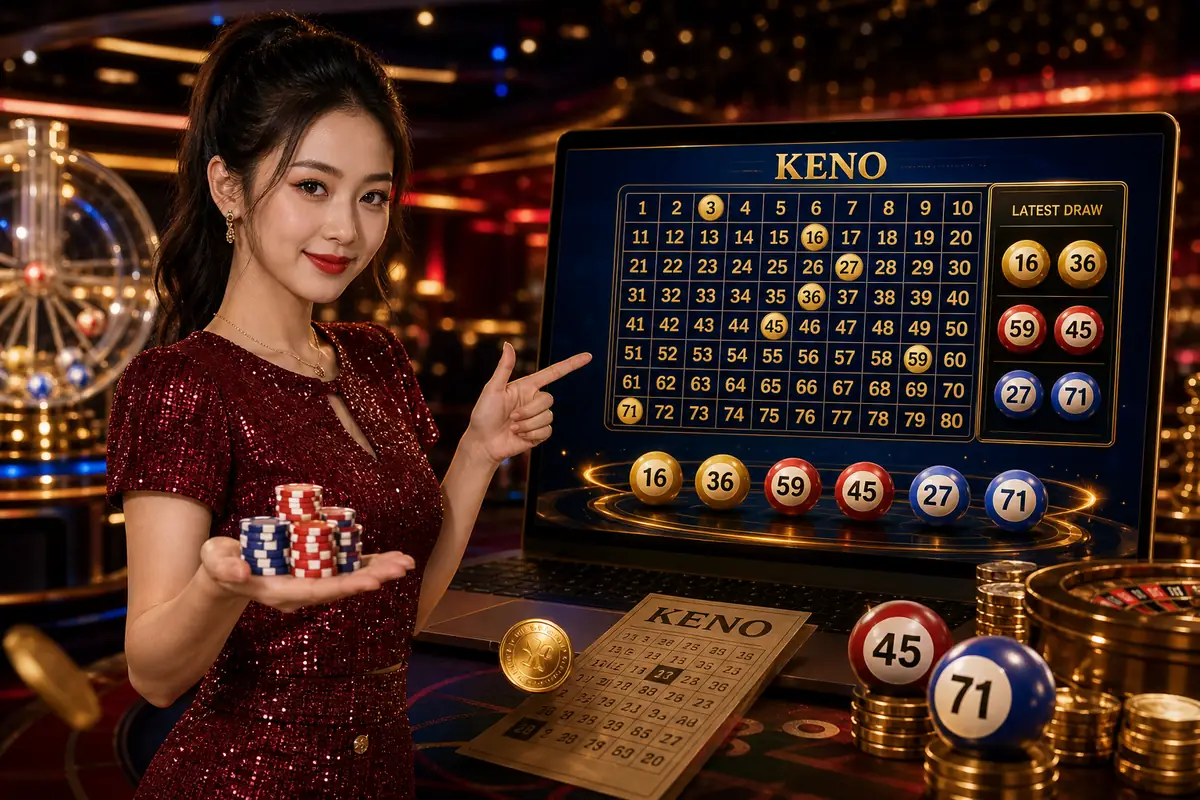 keubet